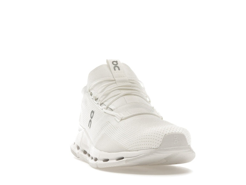 On Running Cloudnova Undyed White (2023)