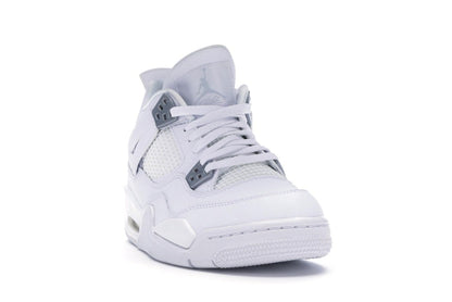 Jordan 4 Retro Pure Money (2017) (GS)