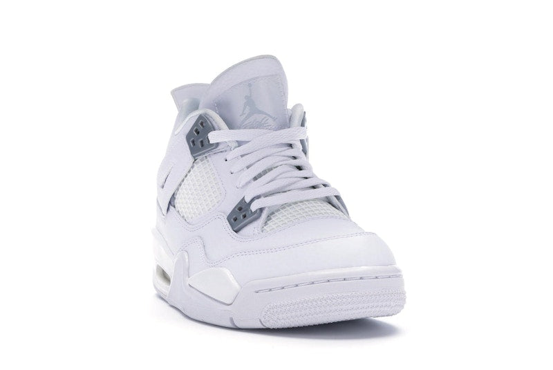 Jordan 4 Retro Pure Money (2017) (GS)