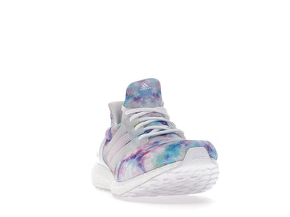adidas Ultra Boost 4.0 Tie Dye Rose (Women's)