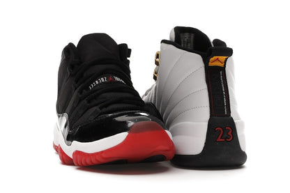 Jordan Countdown Pack 11/12
