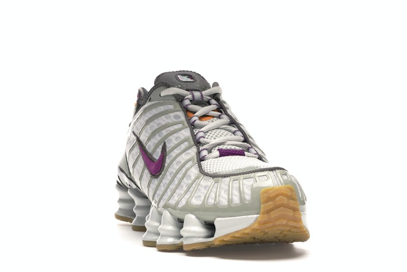 Nike Shox TL size? Viotech