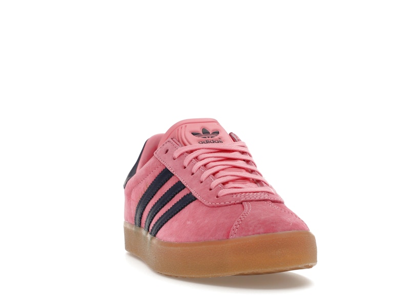 adidas Gazelle Bliss Pink Dark Blue