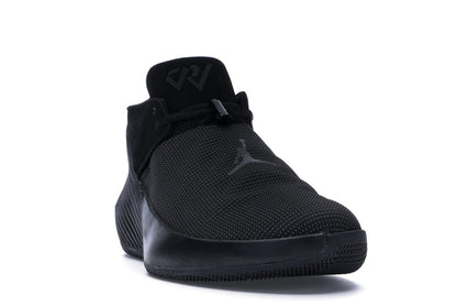 Jordan Why Not Zer0.1 Low Black