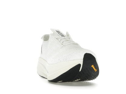 adidas Adizero Prime Strung Non Dyed Core Black Cloud White