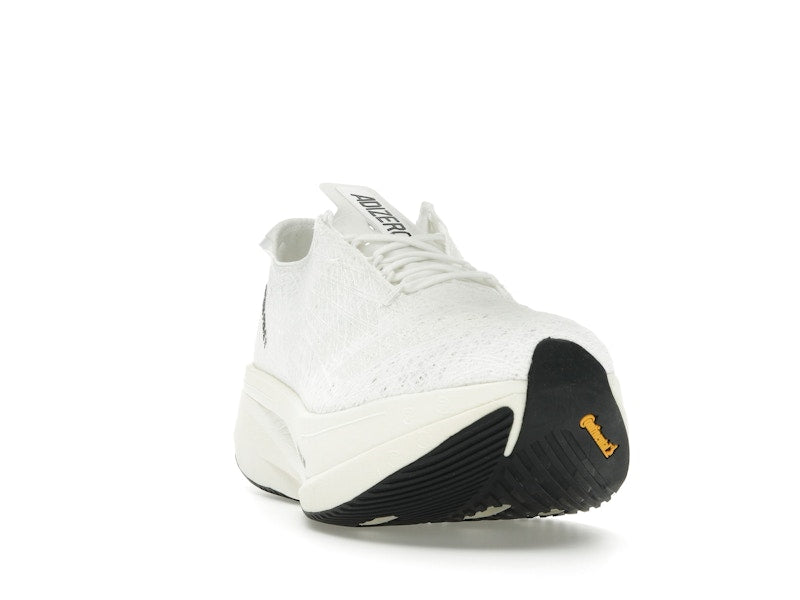 adidas Adizero Prime Strung Non Dyed Core Black Cloud White