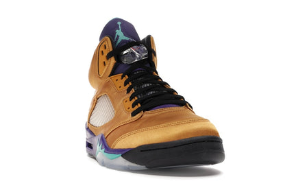 Jordan 5 Retro Fresh Prince (F&F)