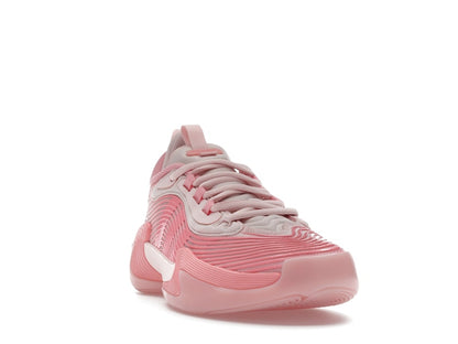 adidas Exhibit Select Mid Sandy Pink (Women's)
