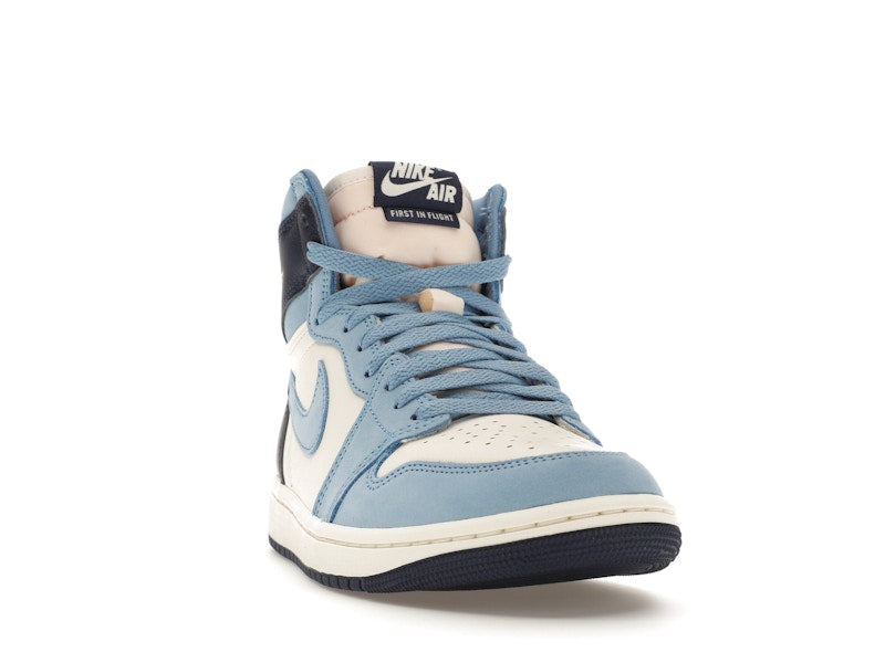 Jordan 1 High OG First in Flight (Women's)