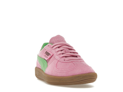Puma Palermo Pink Delight Green (Women's)