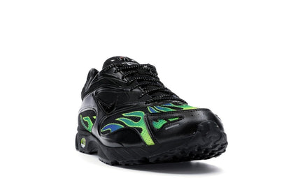 Nike Zoom Streak Spectrum Plus Supreme Black