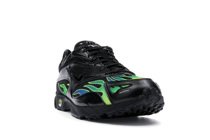 Nike Zoom Streak Spectrum Plus Supreme Black