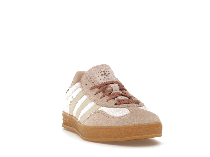 adidas Gazelle Indoor Wonder Quartz Velvet (Women's)