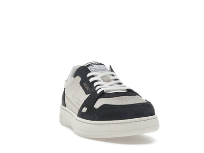 Axel Arigato Dice Lo Beige Black