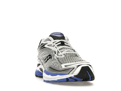 Saucony ProGrid Omni 9 OG White Silver Blue