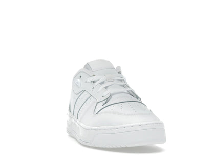 adidas Rivalry Low Cloud White Cloud White