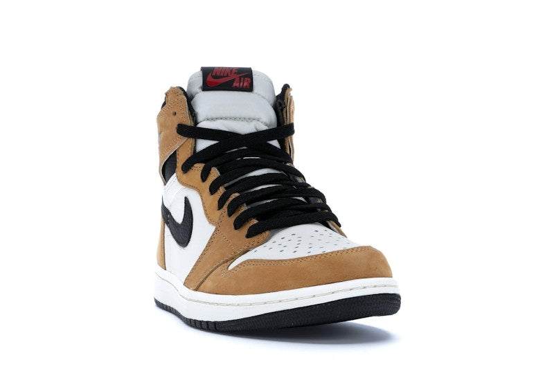 Jordan 1 Retro High Rookie of the Year