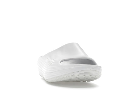 Nike ReactX Rejuven8 Slide Summit White