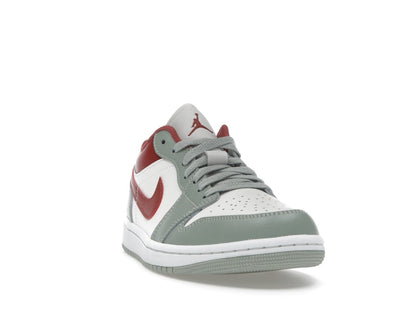Jordan 1 Low Jade Horizon