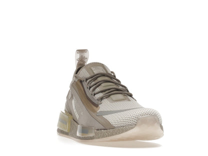 adidas NMD R1 Spectoo Bliss Silver Metallic