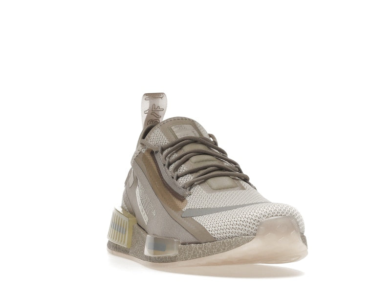 adidas NMD R1 Spectoo Bliss Silver Metallic