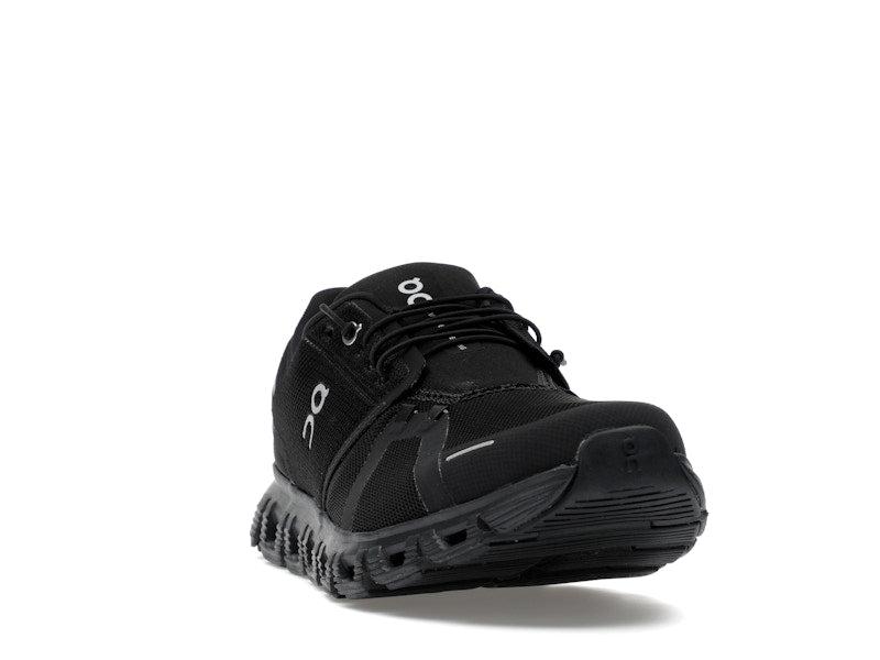 On Running Cloud 6 All Black