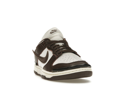 Nike Dunk Low Twist Baroque Brown (Women's)