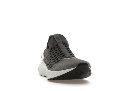 Nike React Phantom Run Flyknit 2 Iron Grey Silver