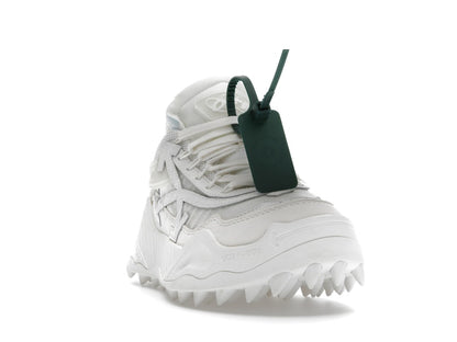 OFF-WHITE Odsy-1000 White White SS22 (Women's)