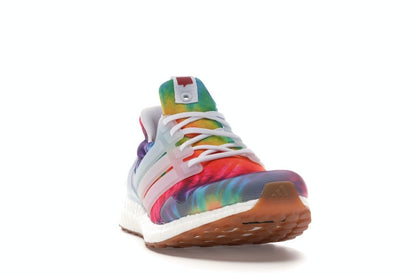 adidas Ultra Boost Nice Kicks Woodstock 50th Anniversary