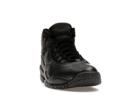 Jordan 10 Retro New York City (2016)