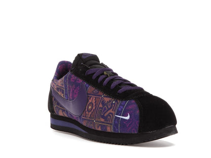 Nike Classic Cortez Nylon Los Primeros