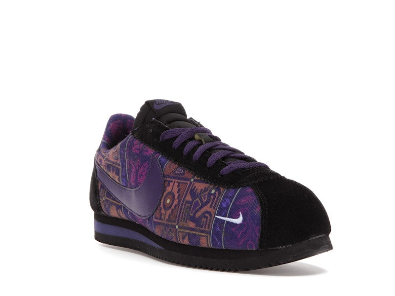 Nike Classic Cortez Nylon Los Primeros