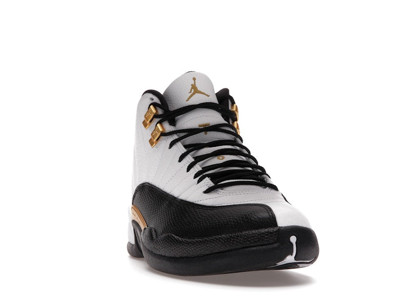 Jordan 12 Retro Royalty Taxi