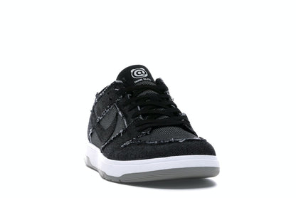 Nike SB Dunk Low Elite Medicom Bearbrick