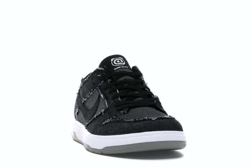 Nike SB Dunk Low Elite Medicom Bearbrick