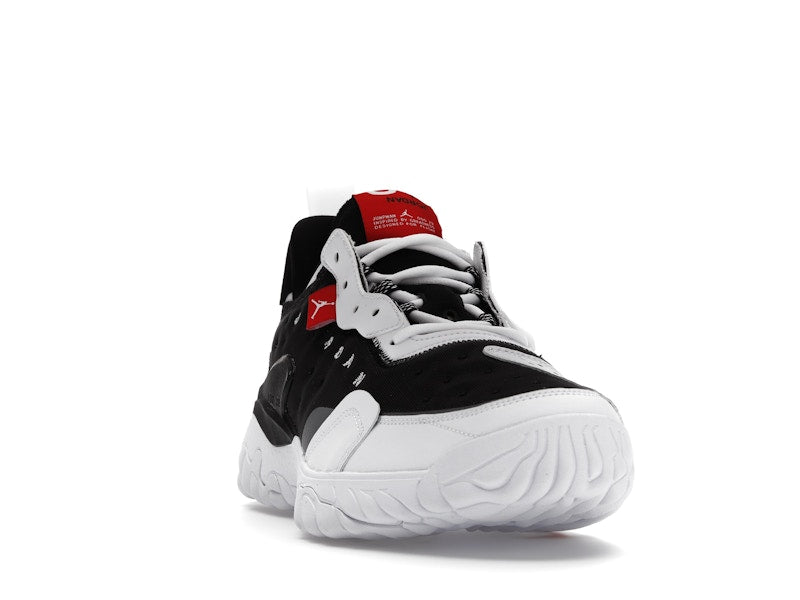 Jordan Delta 2 Chicago Bulls