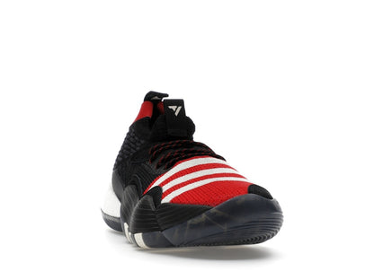 adidas Trae Young 2.0 Chinese New Year
