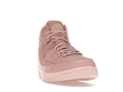 Jordan 2 Retro Just Don Arctic Orange (Mens Sizes)