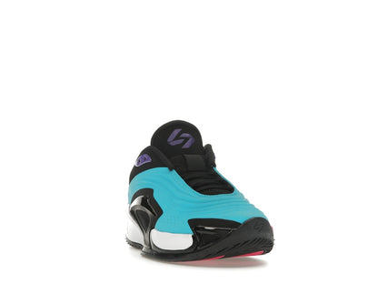 Jordan Luka 3 Imaginarium Chlorine Blue (GS)