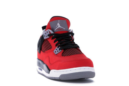 Jordan 4 Retro Toro Bravo (GS)