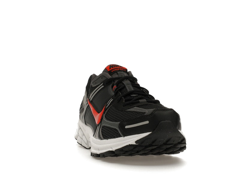 Nike Zoom Vomero 5 Black Picante Red