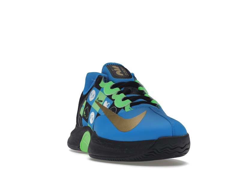 Nike Court Air Zoom GP Turbo Naomi Osaka All Smiles (Women's)