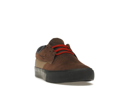 Nike SB Shane Premium Light Chocolate