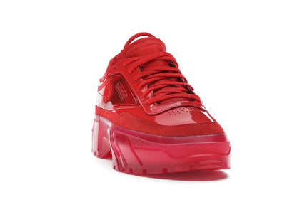 Reebok Cardi Club C Red (Women's)