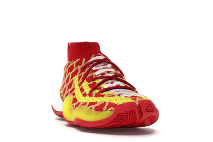 adidas Crazy BYW Pharrell Chinese New Year (2019)