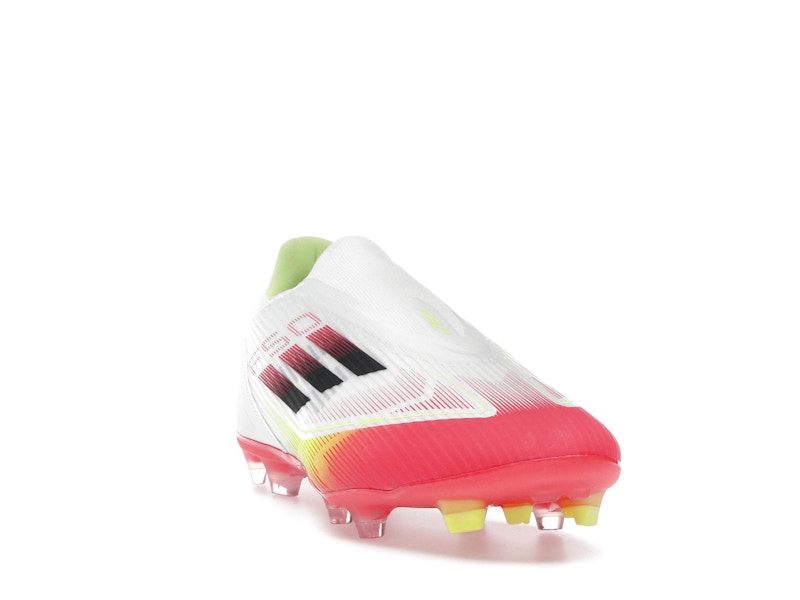 adidas F50 League Laceless FG/MG Solar Pack