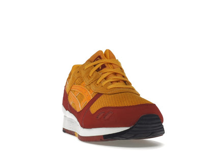 ASICS Gel-Lyte III Hanon Wildcats