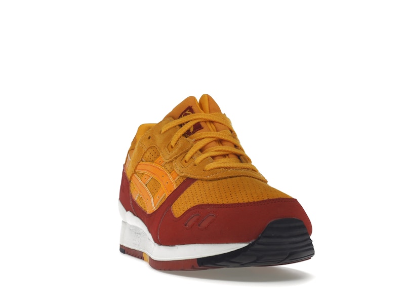 ASICS Gel-Lyte III Hanon Wildcats