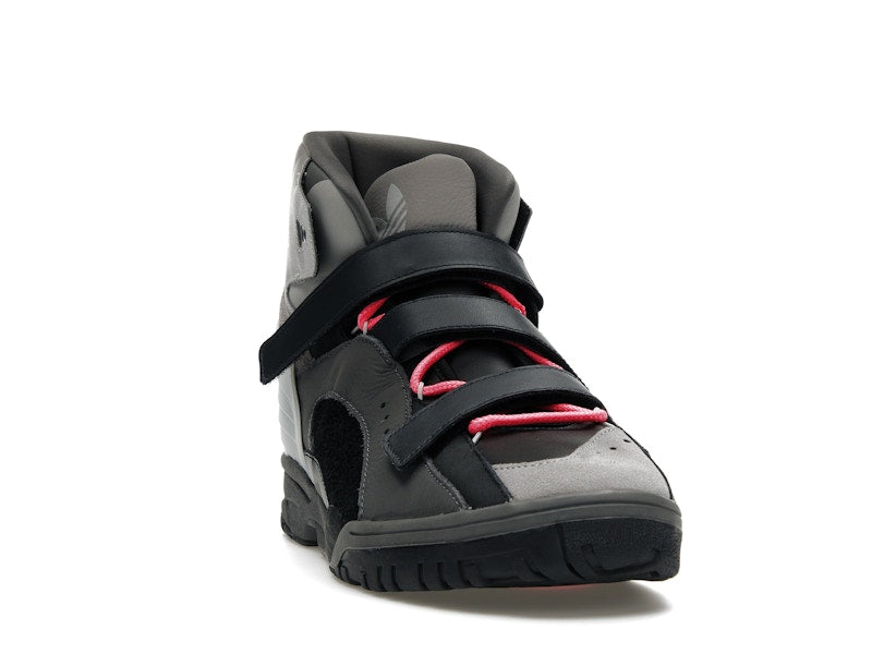 adidas Vadawam 326 Kid Cudi Grey